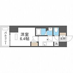 プレサンス桜ノ宮イーサリアル 901