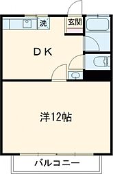 三晴マンション 1