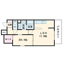 ロイジェント玉川 502