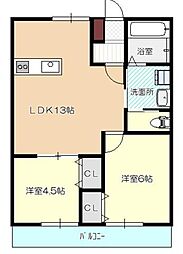 第5Ｔｏｋｉｗａビル 402