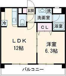 パラッツォ・アルモーニア 302