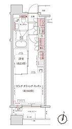 パークアクシス仙台西公園 1002