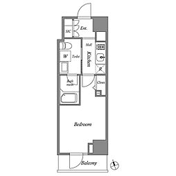 ＧＲＡＮ　ＰＡＳＥＯ田原町 0202