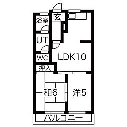 エクセレントパーク 203