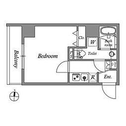 クオリタス押上 0201