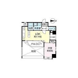 メロディーハイム二条城 302