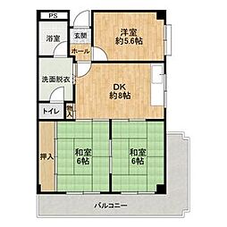 ホワイエアンノマエ 305