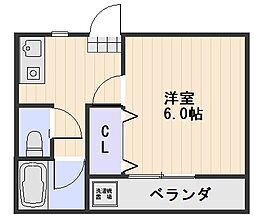 ル・クール瀬戸II棟 213