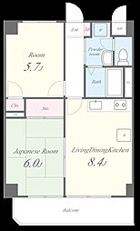 カーサミソノ 201