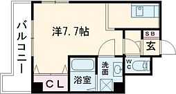 メゾン・ティファニー 704