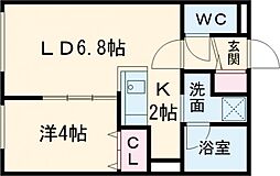 precious NAKANOSHIMA(プレシャスナカノシマ) 407