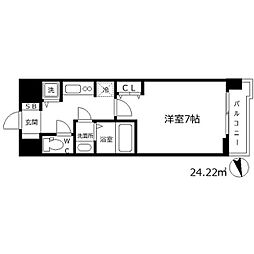 ラヴ神戸三宮 612