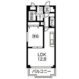 グランドソレイユ 205