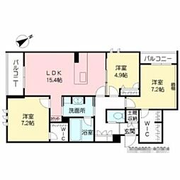 シャーメゾンステージ青葉 304