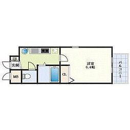 エイペックス京都新京極I 504
