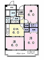 ボーヒルズ　Ｋ 305