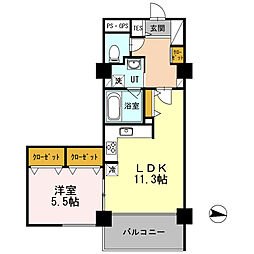 札幌まち家勇 303