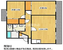 エスポワールＭ 201