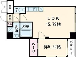 プレジオ長田 301