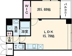 プレジオ長田 212