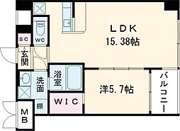 プレジオ長田 302