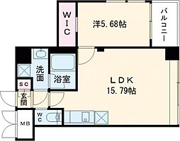 プレジオ長田 312