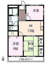 サン・オーレやなもと 206