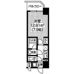 S-RESIDENCE福島Luxe 913