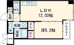 プレジオ長田 606