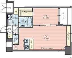 プレジオ長田 711