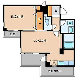 ファーブリック横浜 308