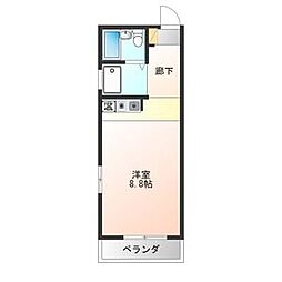 SHANGRILA名駅南 503