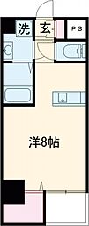 ライフコア駅南 805