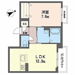 福知山市字天田