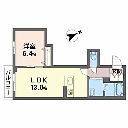 福知山市字天田