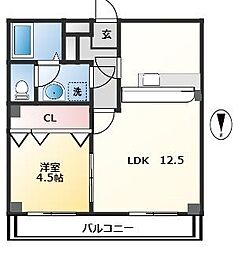 グランパレスパゴダ 510