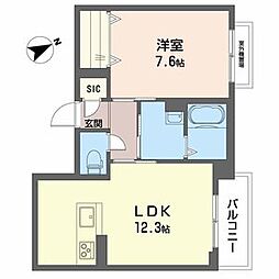 福知山市字天田