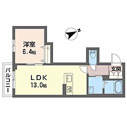 福知山市字天田