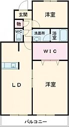 ファミリーハイツ太田 205