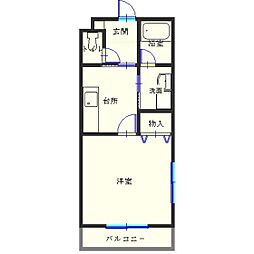 リヴェールＪ・7 101