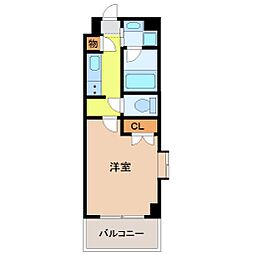 シティライフ社が丘 507