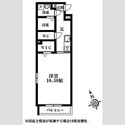 グランストーク八幡 206