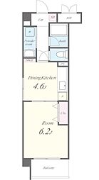 エスペランス(和泉) 105