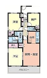 ソシア勝見田 204