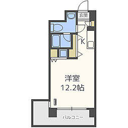 ロイスグラン神戸湊川公園 410