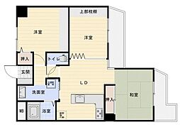 プレステージ姫路妻鹿 808