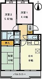 アーバンハイム・Ｚｅｎ 202