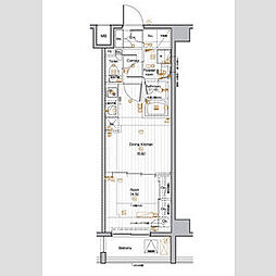 PREMIUM CUBE 池袋本町 503