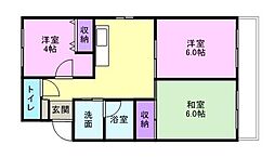 サイカプラザ 106