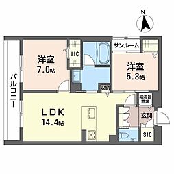 ポルターナI 302